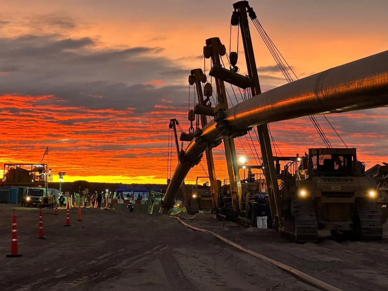 Proyecto real de HDD respaldado por experiencia JCR